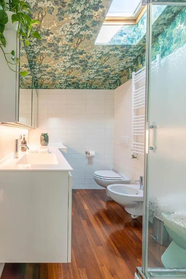 Milanvistas, Uno Sguardo Privato Su Milano Apartment Milan