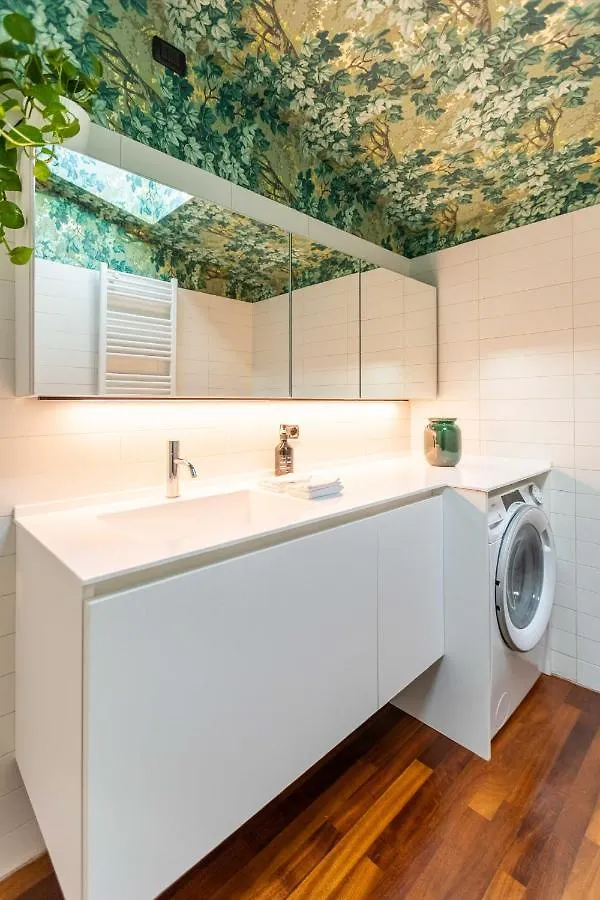 Milanvistas, Uno Sguardo Privato Su Milano Apartment Italy