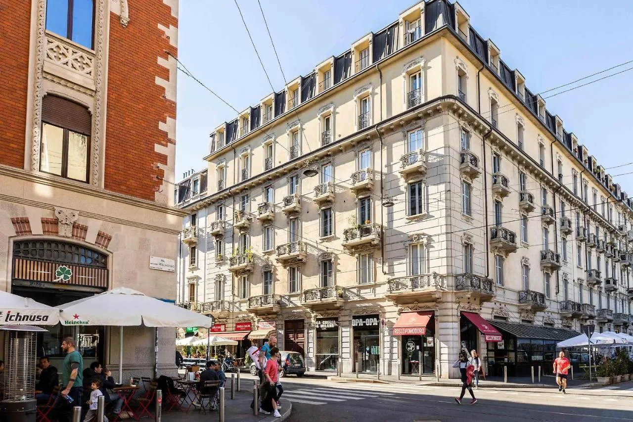 Milanvistas, Uno Sguardo Privato Su Milano Apartment Italy