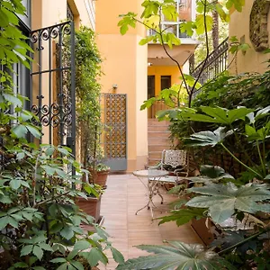  Apartment Homemi Arco Della Pace